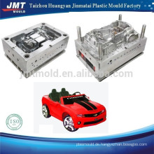 Mold Manufacturer Plastic Toy Car Mold Battery Powered Vehicle High Standard Factory Price